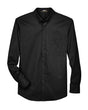 CORE365 Men's Tall Operate Twill Dress Shirt