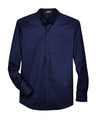 CORE365 Men's Tall Operate Twill Dress Shirt