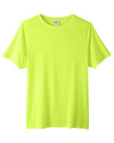 CORE365 Unisex Tall Fusion ChromaSoft Performance T-Shirt