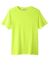 CORE365 Unisex Tall Fusion ChromaSoft Performance T-Shirt