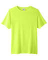 CORE365 Unisex Tall Fusion ChromaSoft Performance T-Shirt