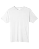 CORE365 Unisex Tall Fusion ChromaSoft Performance T-Shirt