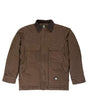 Berne Apparel Men's Tall Highland Washed Chore Coat