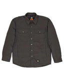 Berne Apparel Men's Caster Shirt Jacket