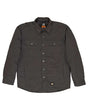 Berne Apparel Men's Caster Shirt Jacket