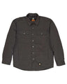 Berne Apparel Men's Caster Shirt Jacket
