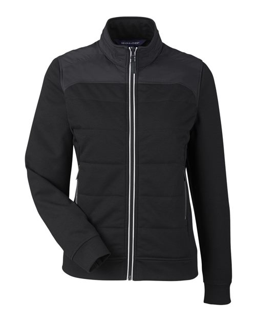 Women's New Classics Club Jacket