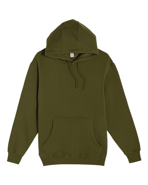 Lane Seven Unisex Premium Pullover Hooded Sweatshirt