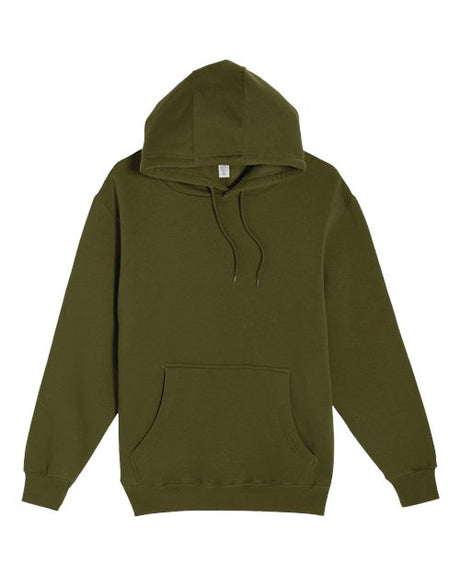Lane Seven Unisex Premium Pullover Hooded Sweatshirt