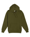 Lane Seven Unisex Premium Pullover Hooded Sweatshirt