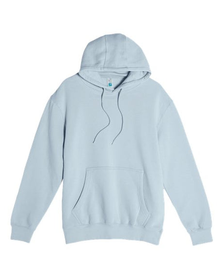 Lane Seven Unisex Premium Pullover Hooded Sweatshirt