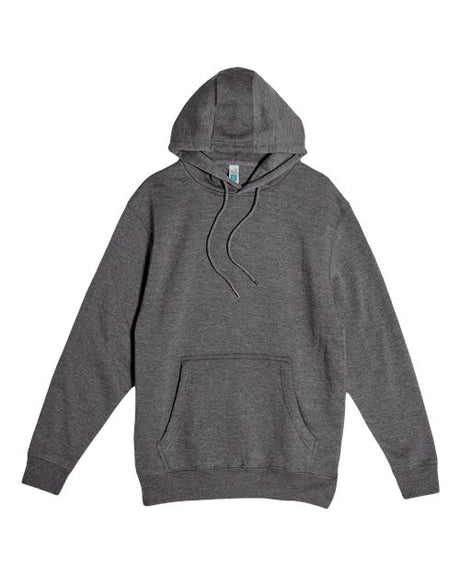 Lane Seven Unisex Premium Pullover Hooded Sweatshirt