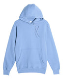 Lane Seven Unisex Premium Pullover Hooded Sweatshirt
