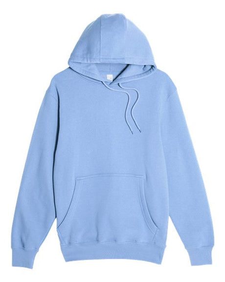 Lane Seven Unisex Premium Pullover Hooded Sweatshirt