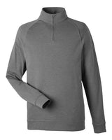 Devon & Jones Men's New Classics Charleston Quarter-Zip Pullover