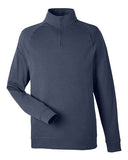 Devon & Jones Men's New Classics Charleston Quarter-Zip Pullover