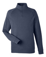 Devon & Jones Men's New Classics Charleston Quarter-Zip Pullover