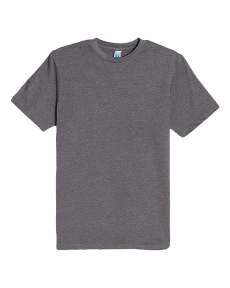 Lane Seven Heavyweight T-Shirt