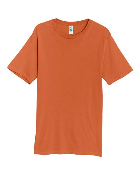 Lane Seven Heavyweight T-Shirt