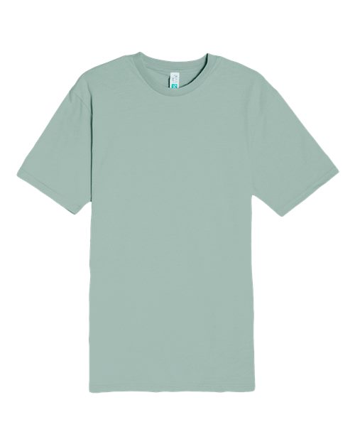 Lane Seven Heavyweight T-Shirt