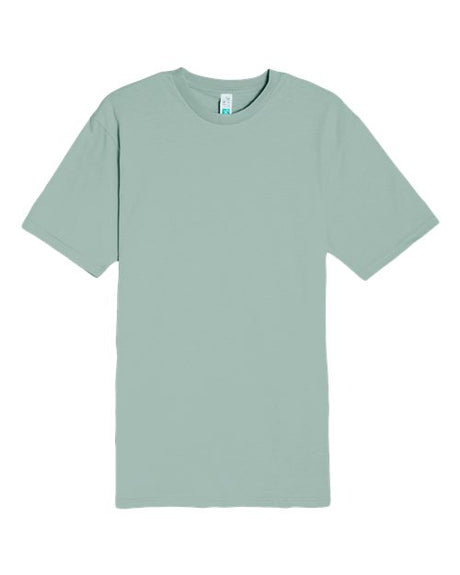 Lane Seven Heavyweight T-Shirt