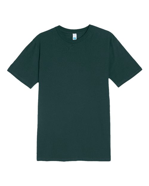 Lane Seven Heavyweight T-Shirt