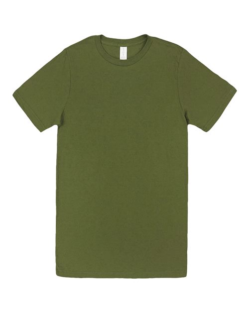 Lane Seven Deluxe T-Shirt