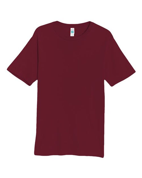 Lane Seven Deluxe T-Shirt