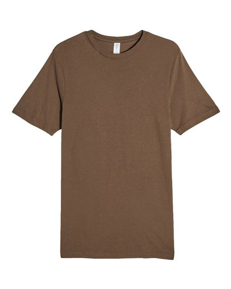 Lane Seven Deluxe T-Shirt