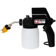 KREA Swiss multiSPRAY+ Electric Food Spray Gun 110V