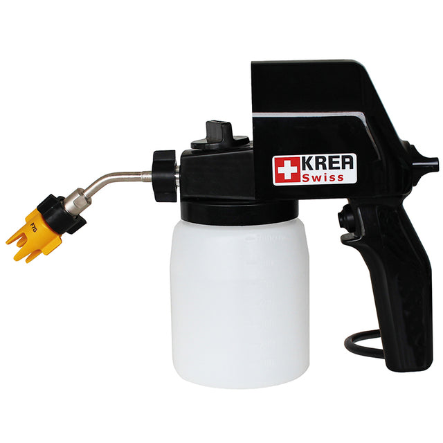 KREA Swiss multiSPRAY+ Electric Food Spray Gun 110V
