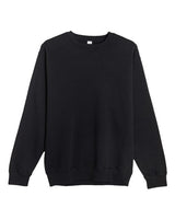 Lane Seven Unisex Premium Crewneck Sweatshirt