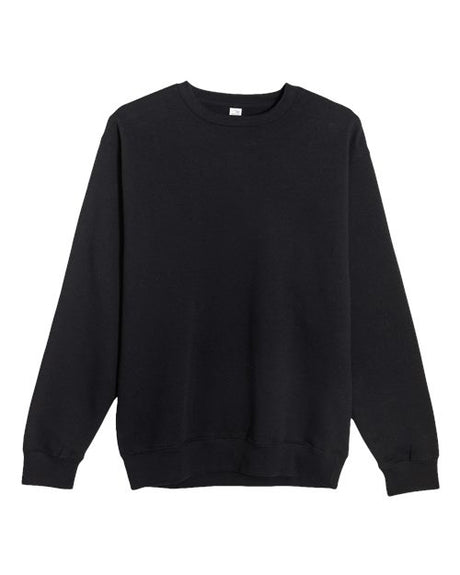 Lane Seven Unisex Premium Crewneck Sweatshirt