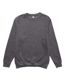 Lane Seven Unisex Premium Crewneck Sweatshirt