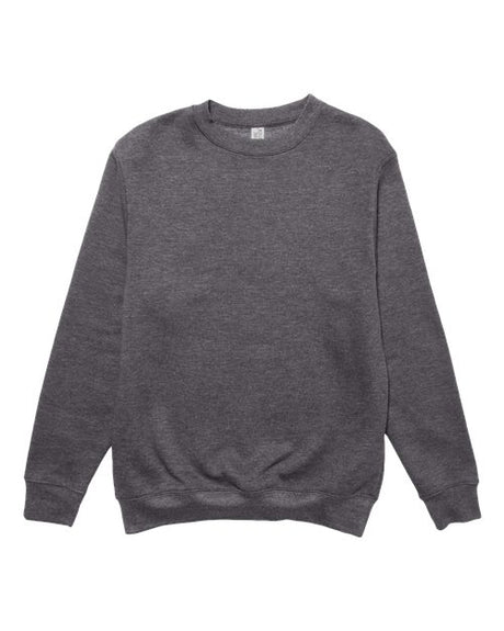 Lane Seven Unisex Premium Crewneck Sweatshirt