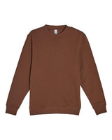 Lane Seven Unisex Premium Crewneck Sweatshirt