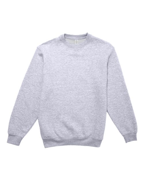 Lane Seven Unisex Premium Crewneck Sweatshirt
