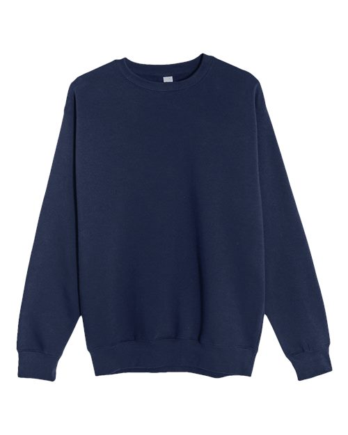 Lane Seven Unisex Premium Crewneck Sweatshirt