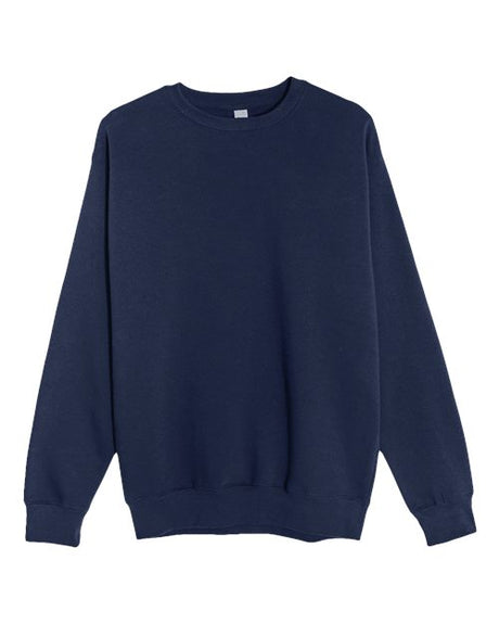 Lane Seven Unisex Premium Crewneck Sweatshirt