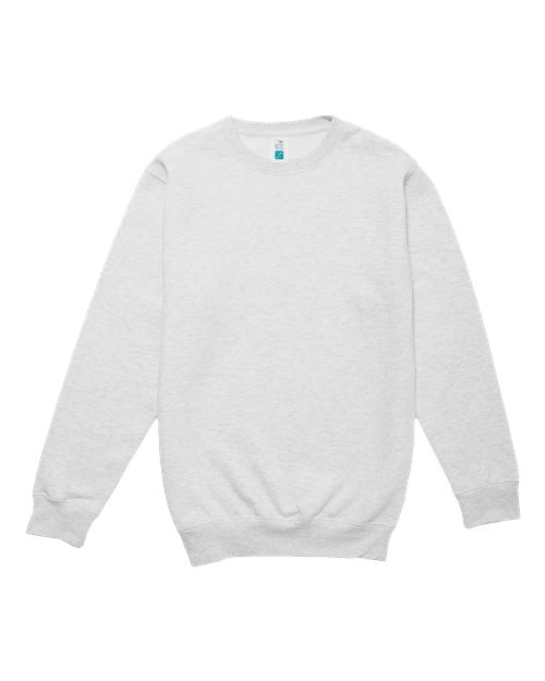 Lane Seven Unisex Premium Crewneck Sweatshirt