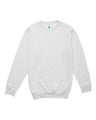 Lane Seven Unisex Premium Crewneck Sweatshirt