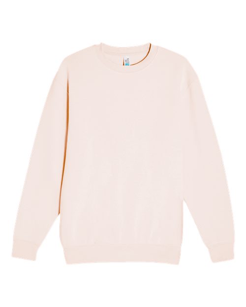 Lane Seven Unisex Premium Crewneck Sweatshirt