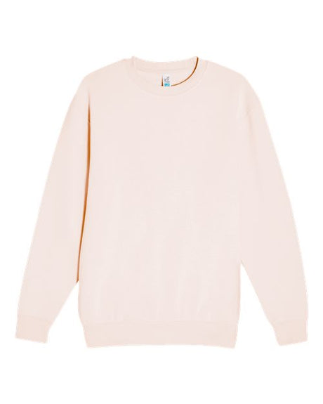 Lane Seven Unisex Premium Crewneck Sweatshirt