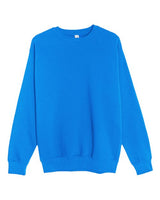 Lane Seven Unisex Premium Crewneck Sweatshirt
