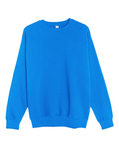 Lane Seven Unisex Premium Crewneck Sweatshirt
