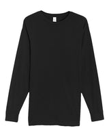 Lane Seven Heavyweight Long Sleeve T-Shirt