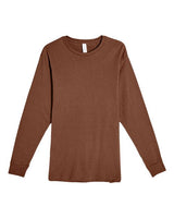 Lane Seven Heavyweight Long Sleeve T-Shirt
