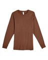 Lane Seven Heavyweight Long Sleeve T-Shirt