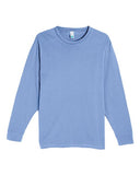 Lane Seven Heavyweight Long Sleeve T-Shirt