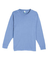 Lane Seven Heavyweight Long Sleeve T-Shirt